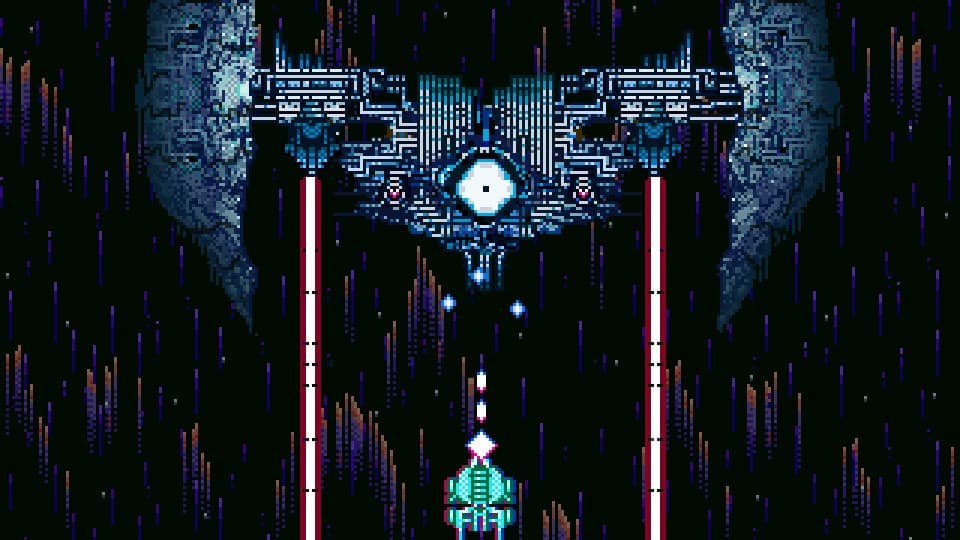 Saturn Quest: Shadow of Planetus screenshot 5
