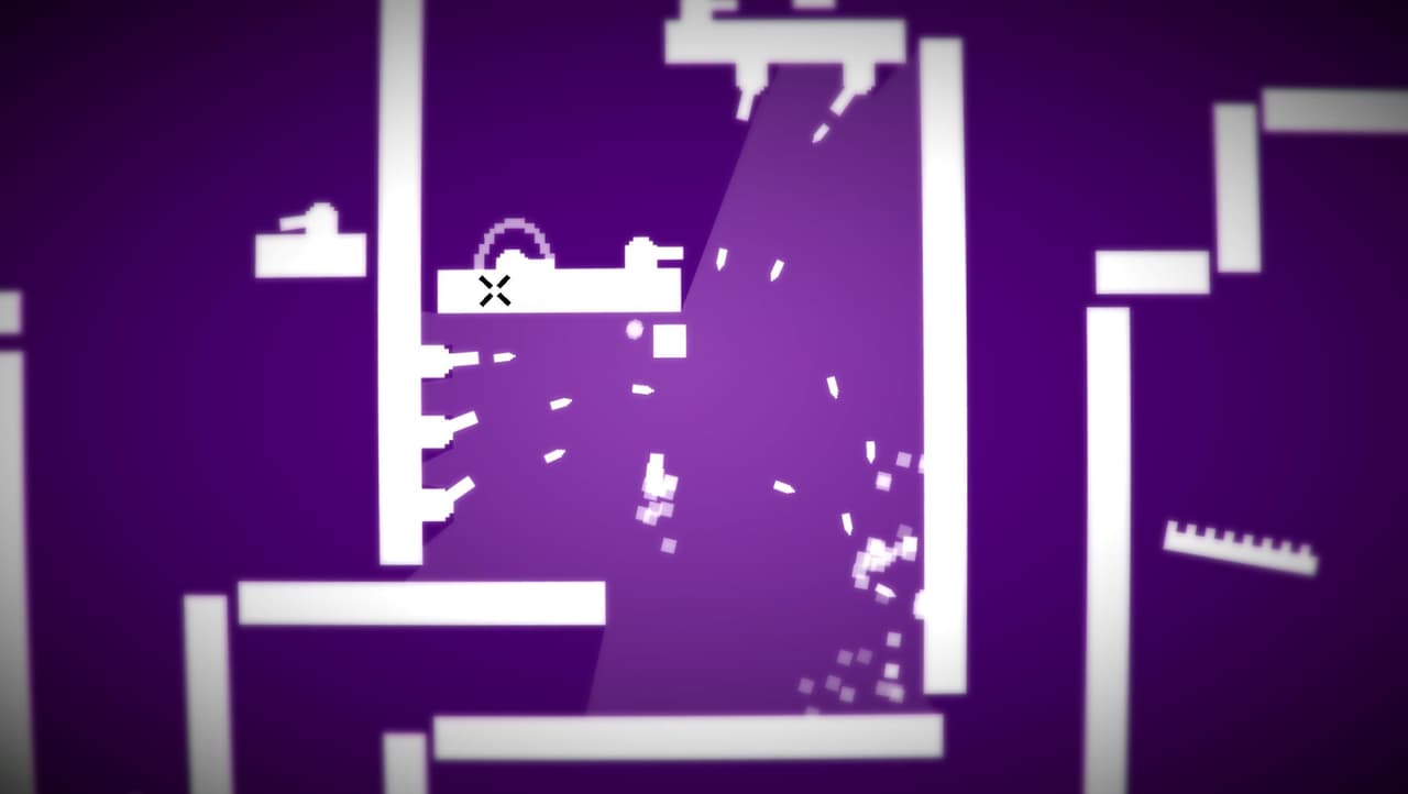 Story of a Cube (itch) screenshot 4