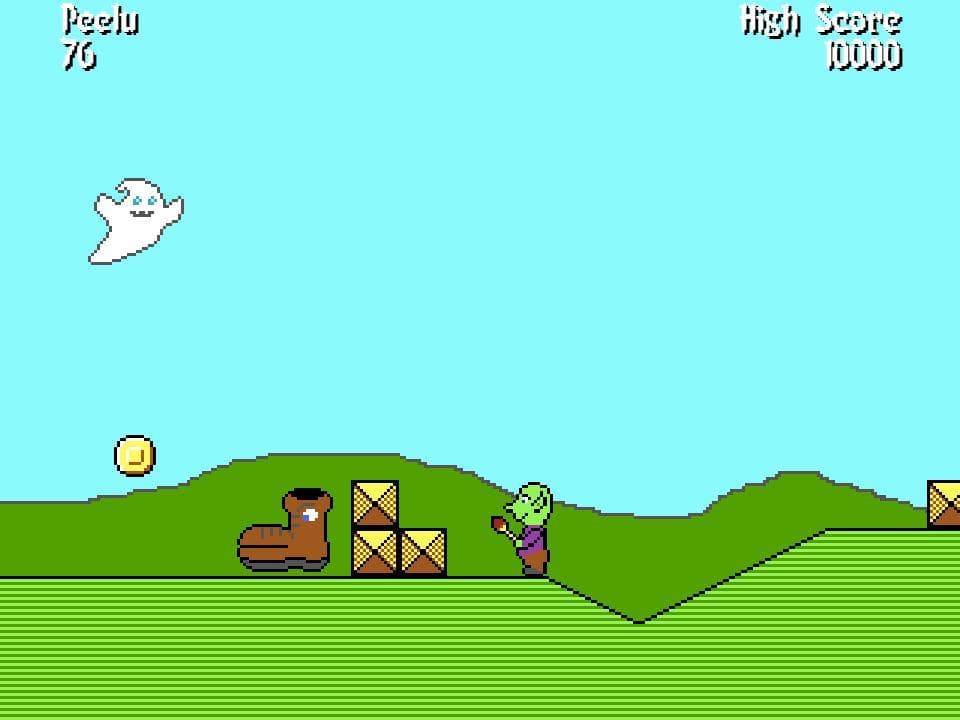 Goblin Dreams screenshot 4