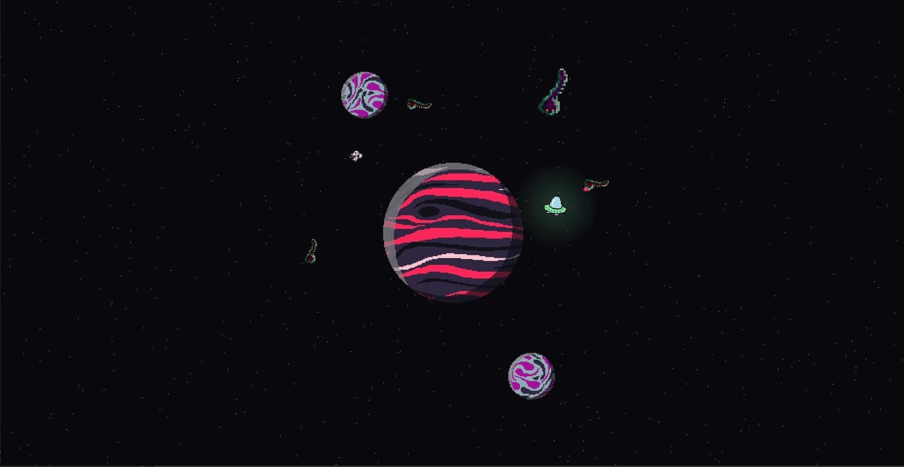 UFO Janitorial Services screenshot 2