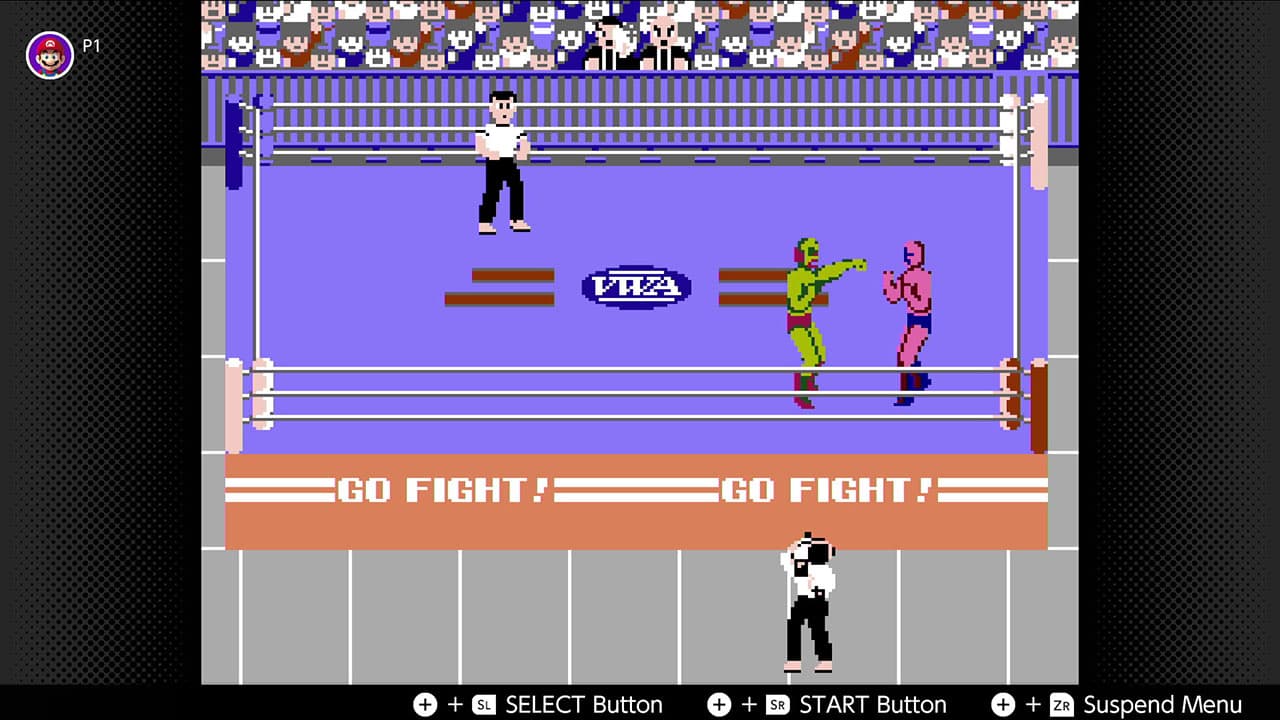 Nintendo Entertainment System - Nintendo Switch Online screenshot 6