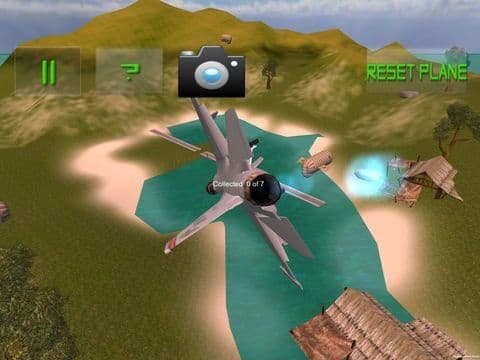 RC Plane Extreme