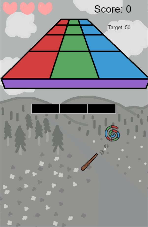 Color Wizard (TownEater, FreckledFemme) screenshot 3