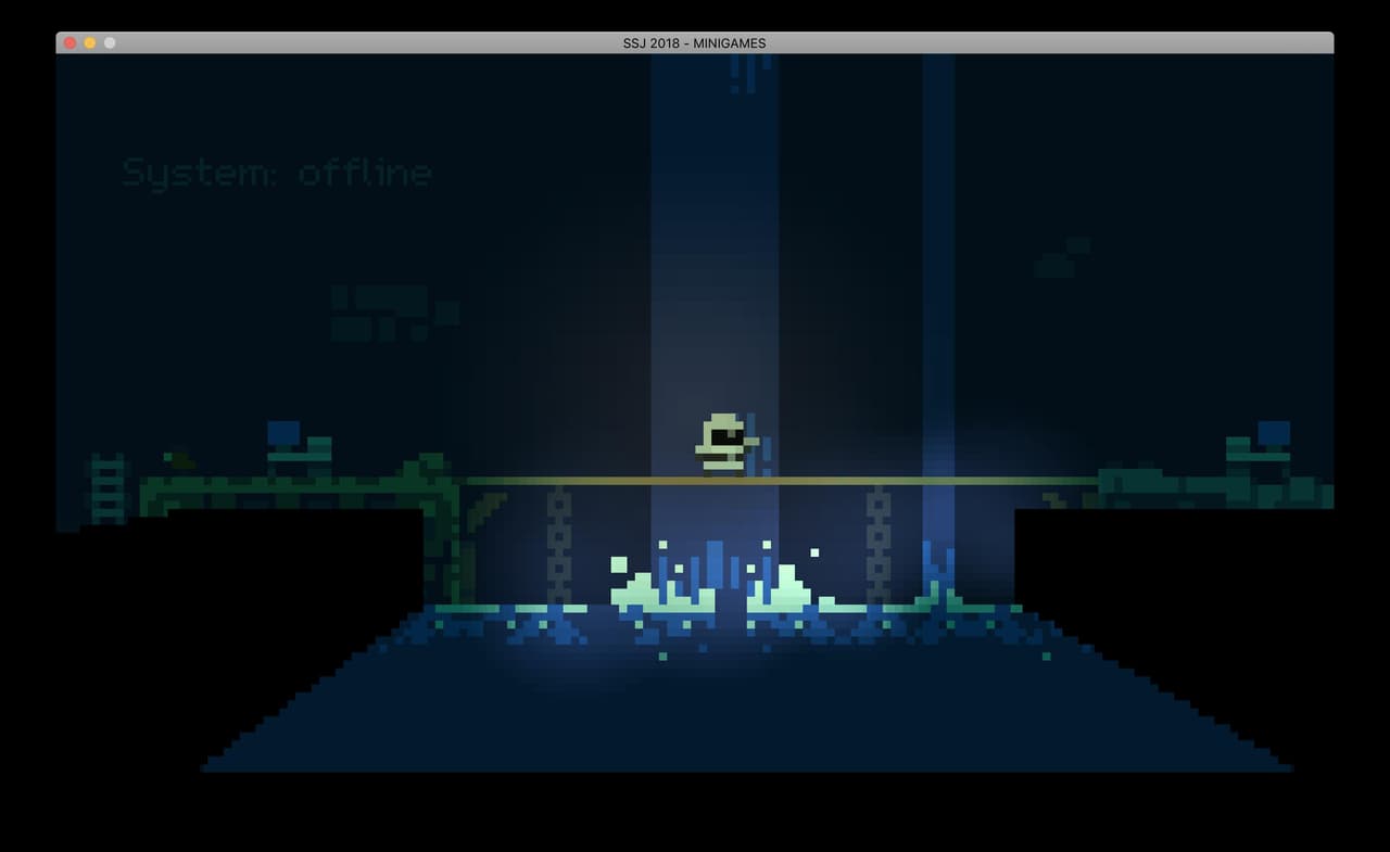 The World Is Alive(?) screenshot 3