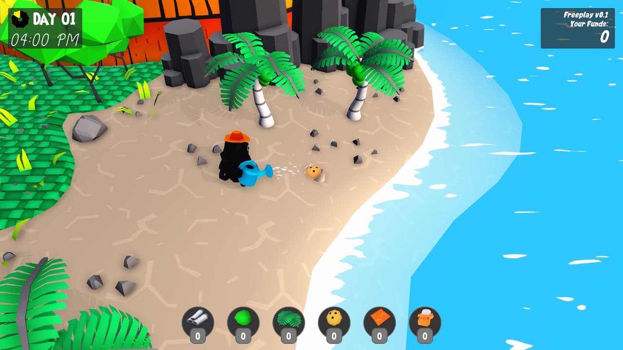 Pugs Coco Island screenshot 4