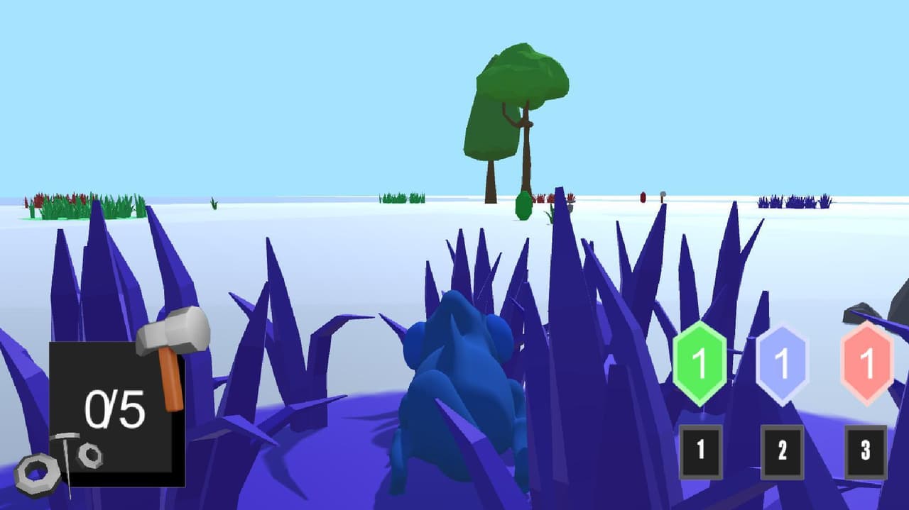 chamouflage screenshot 3