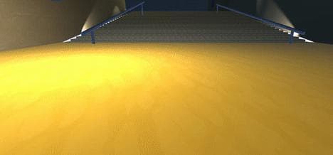 The Tour (itch) screenshot 4