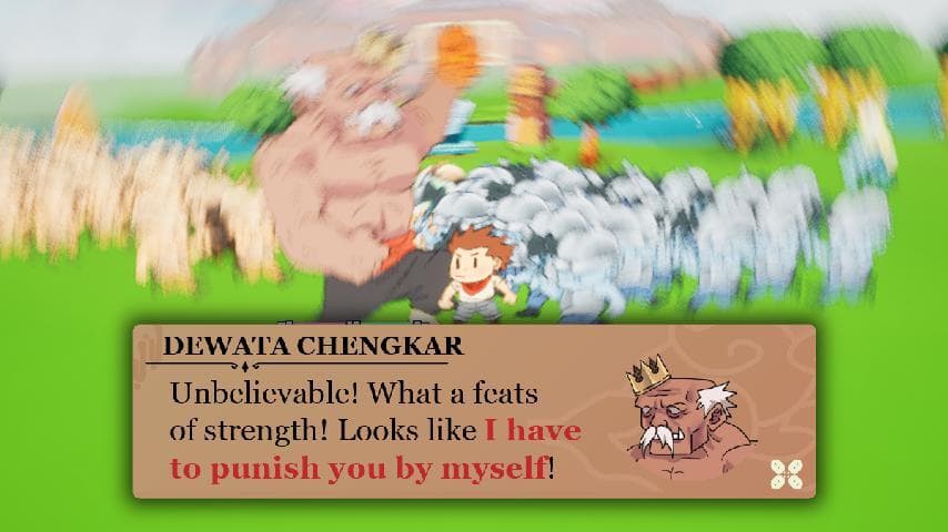 Unrivaled Ajisaka