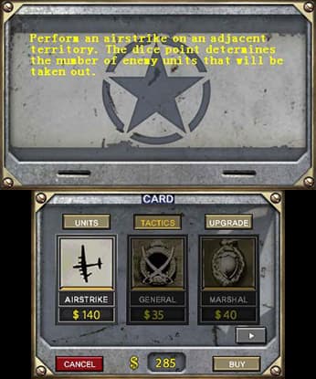 European Conqueror 3D screenshot 4