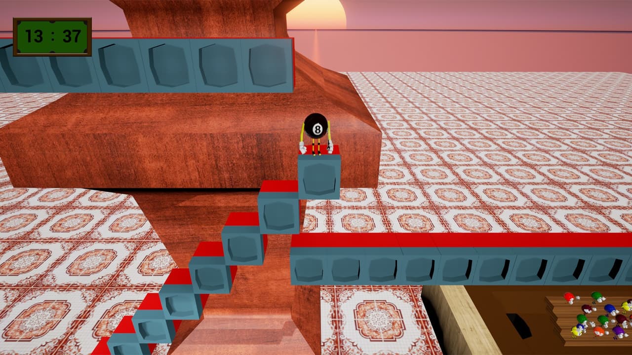8 Ball screenshot 4