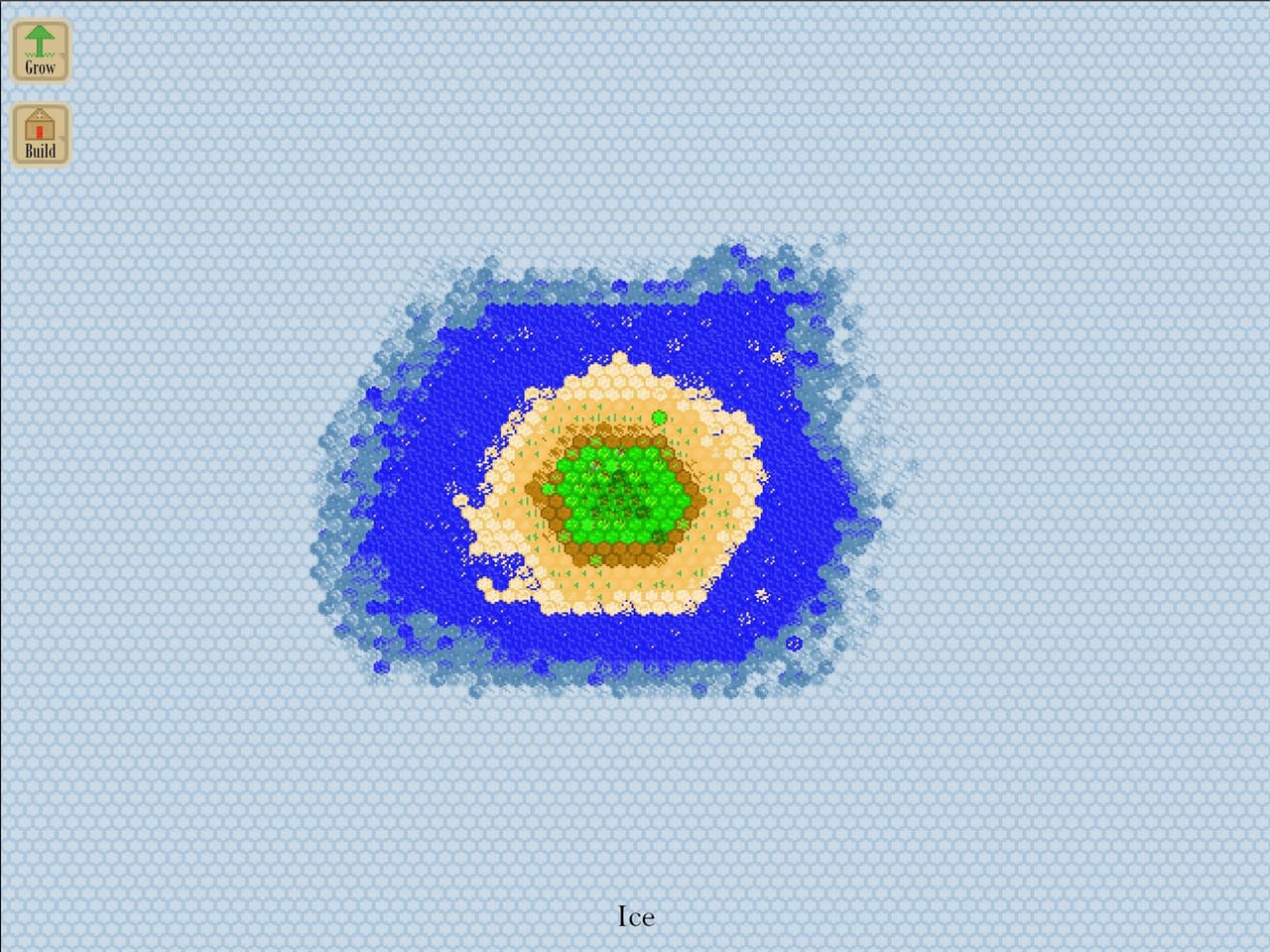 World Map Creator screenshot 3
