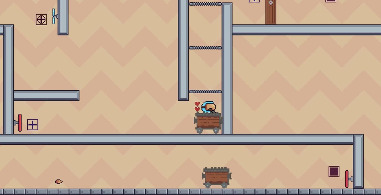 Shotgun Hero screenshot 2