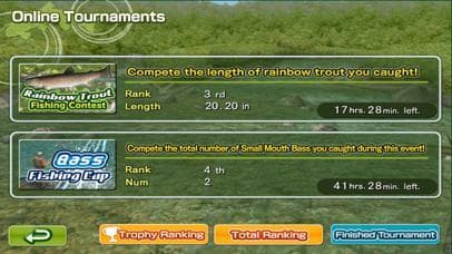 Fly Fishing 3D screenshot 6