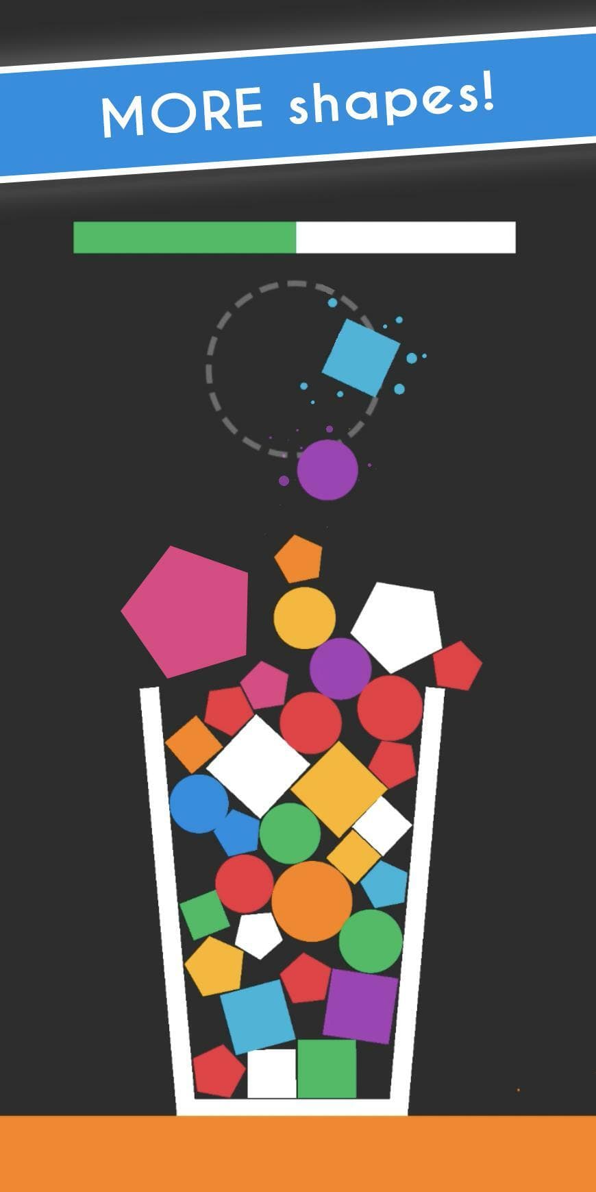 Shape Fill screenshot 5