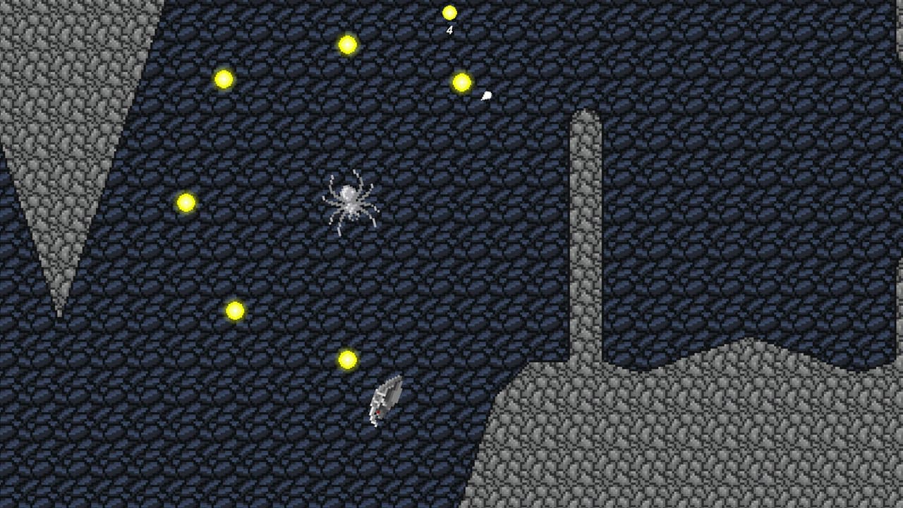 Cave Bat (JDs Games) screenshot 2