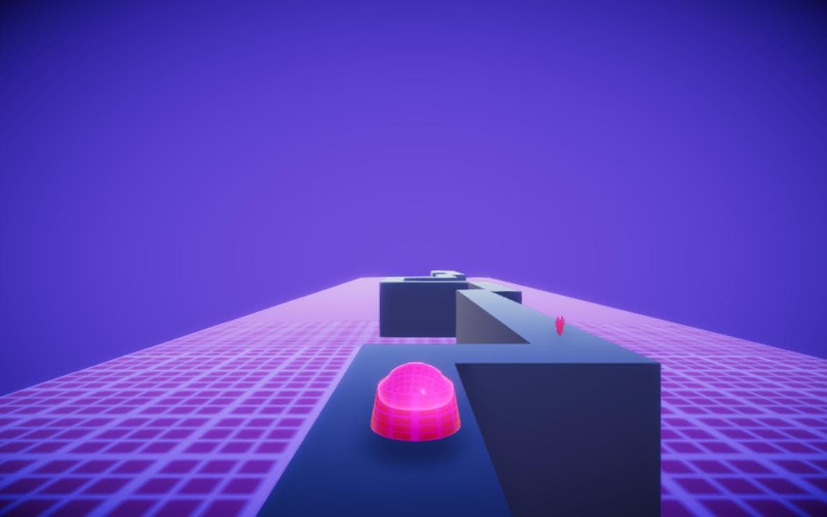 Heart Cleaner Robot screenshot 4