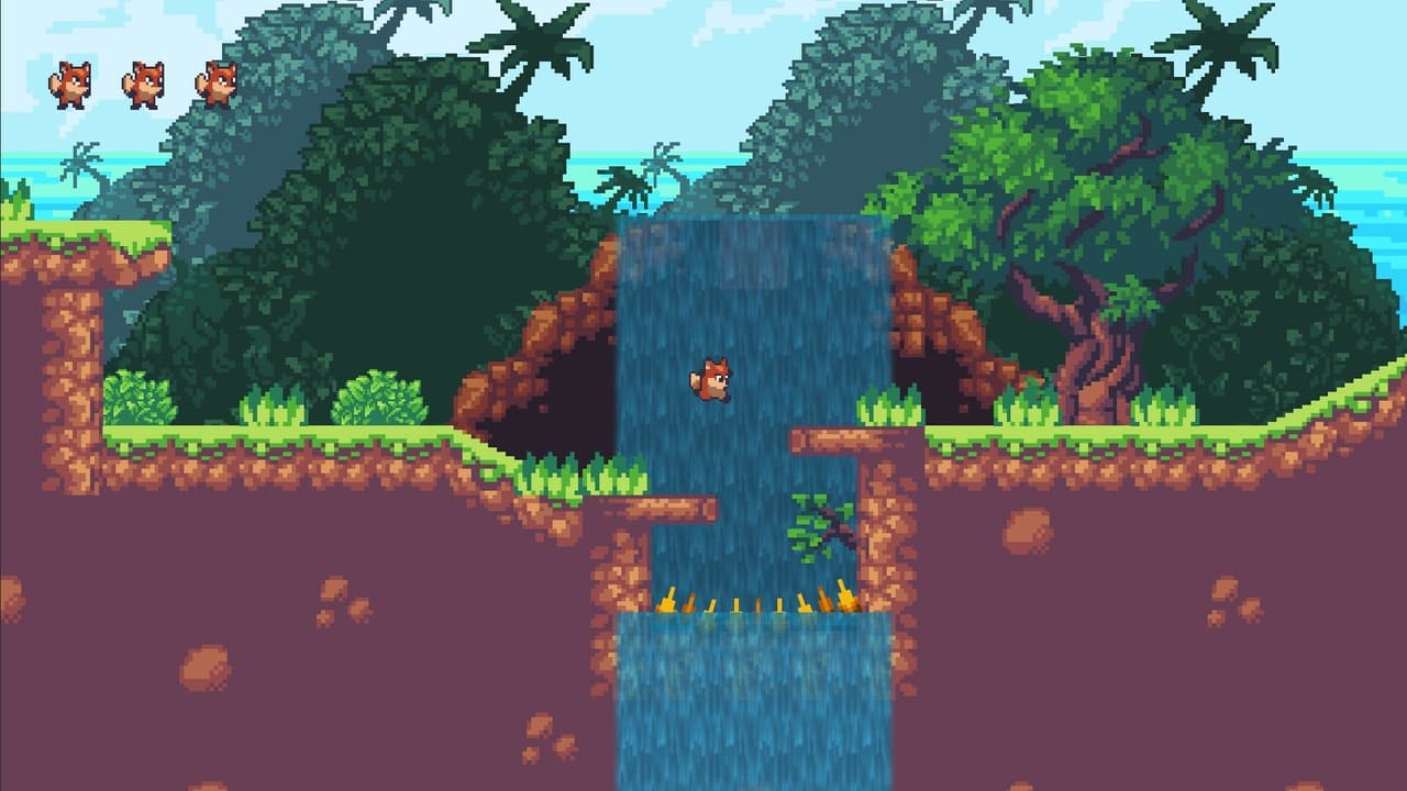 Solo Fox screenshot 2