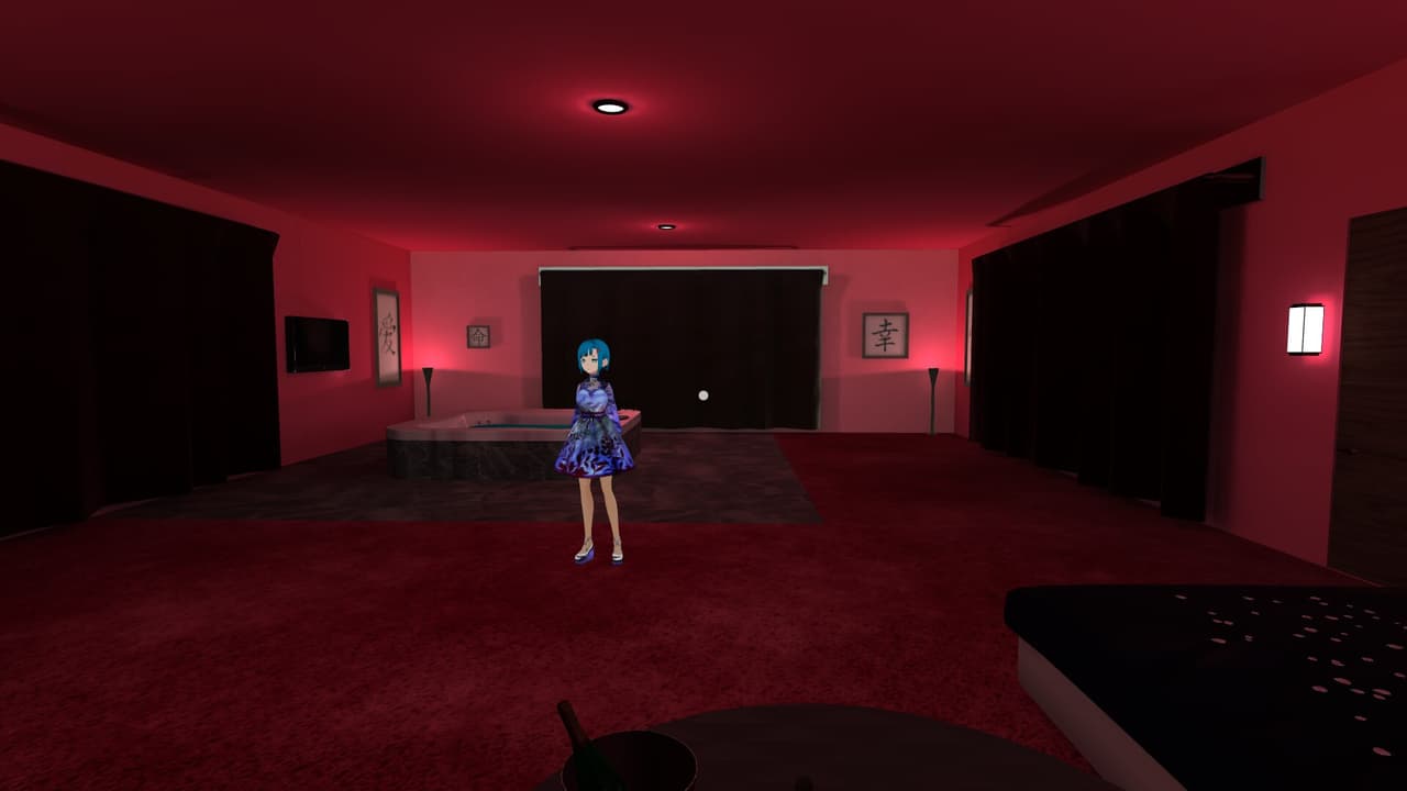 HENTAI RESORT - Dream Paradise