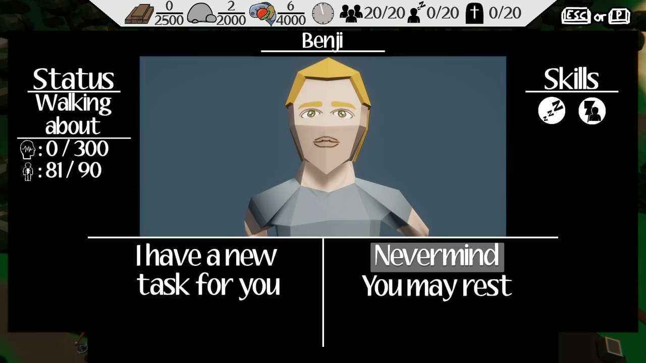 Measurable Individuals screenshot 3