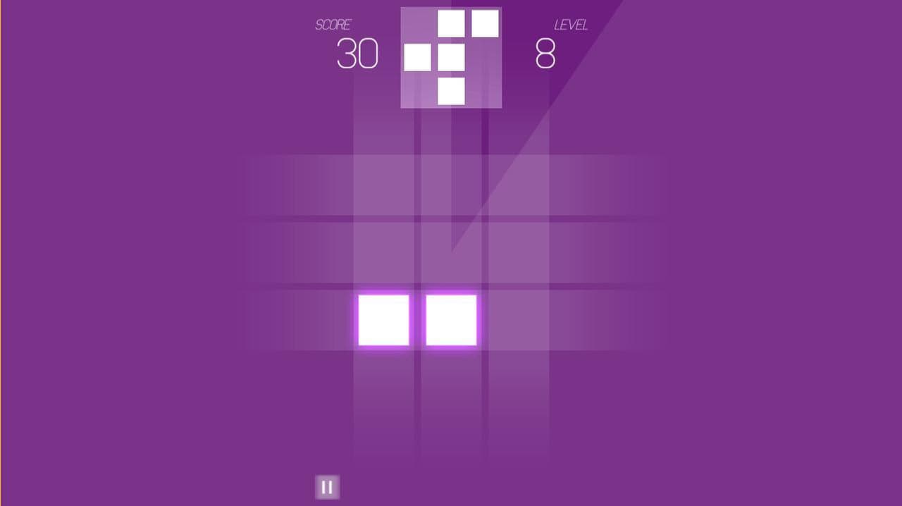 Quadrum screenshot 2