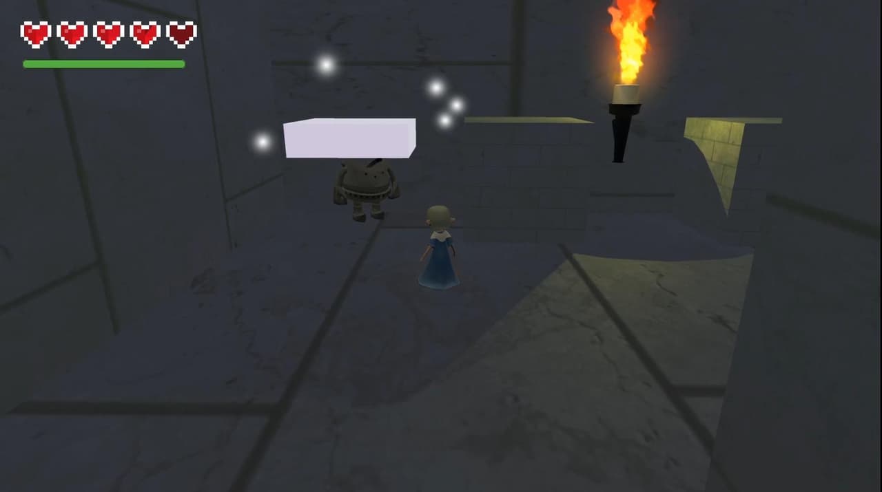 Mansion Sneak screenshot 4