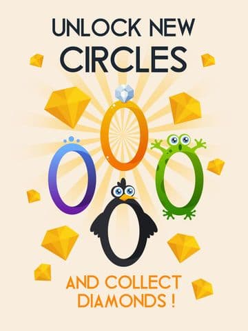 Circle screenshot 5