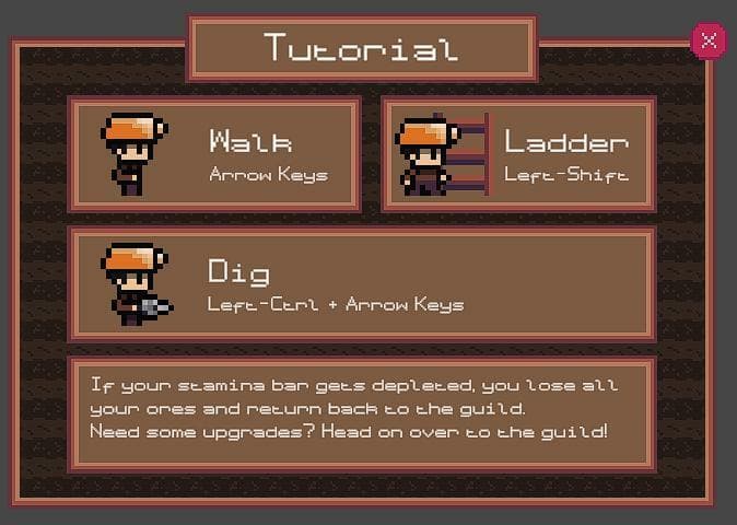 Ludum Dare 48