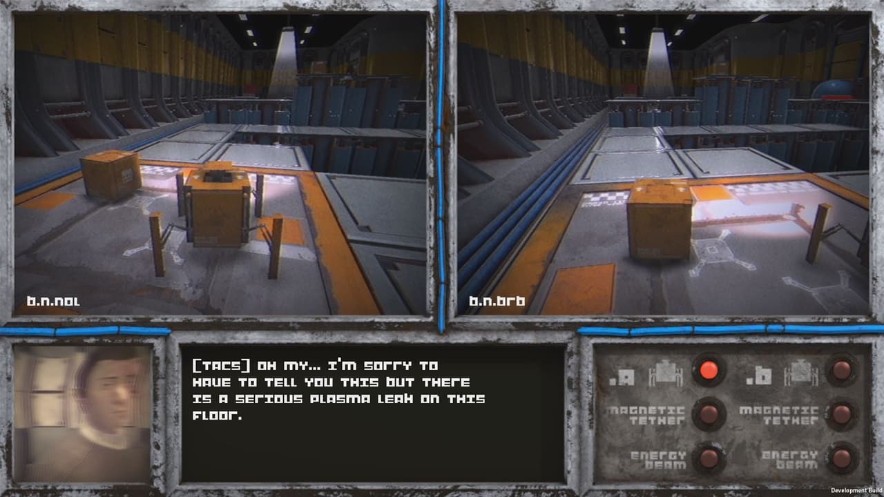 Factotum 90 screenshot 2