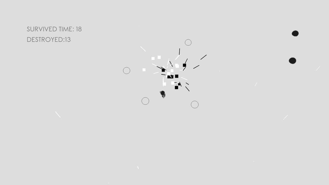 Out of Order (yellowflash) screenshot 3