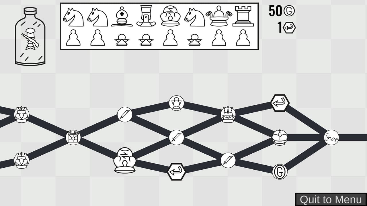 Chess: The Lost Pieces screenshot 4