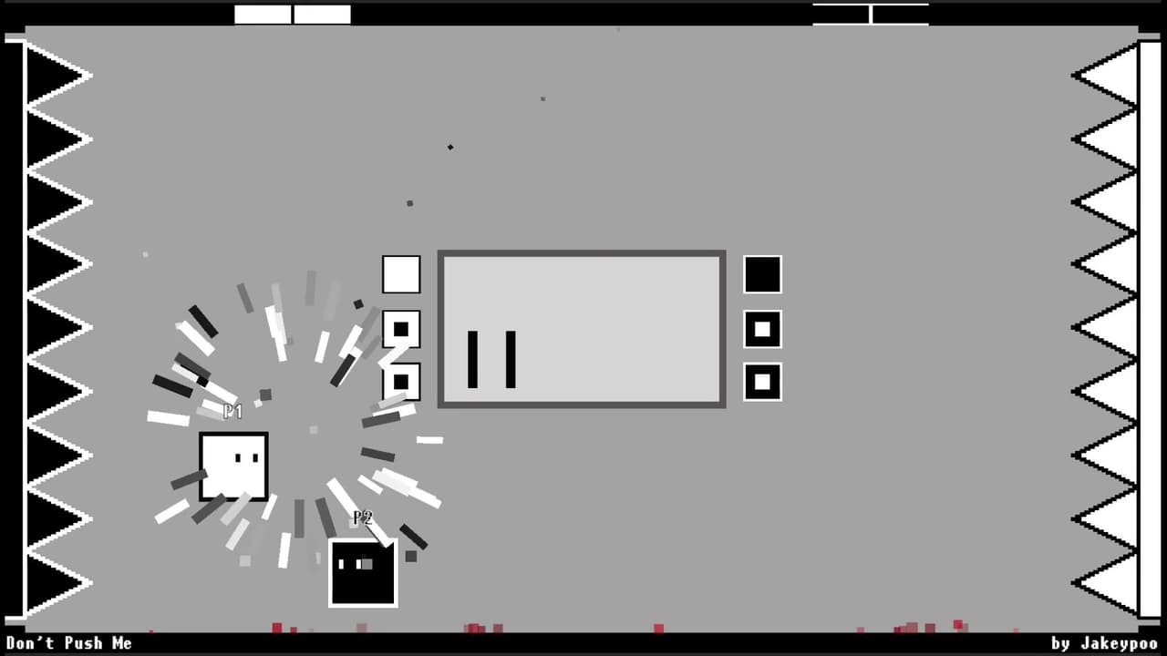 Dont Push Me screenshot 5