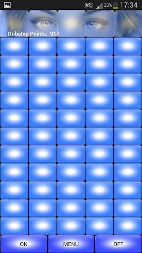 Dubstep Music Maker Pad Jam screenshot 5