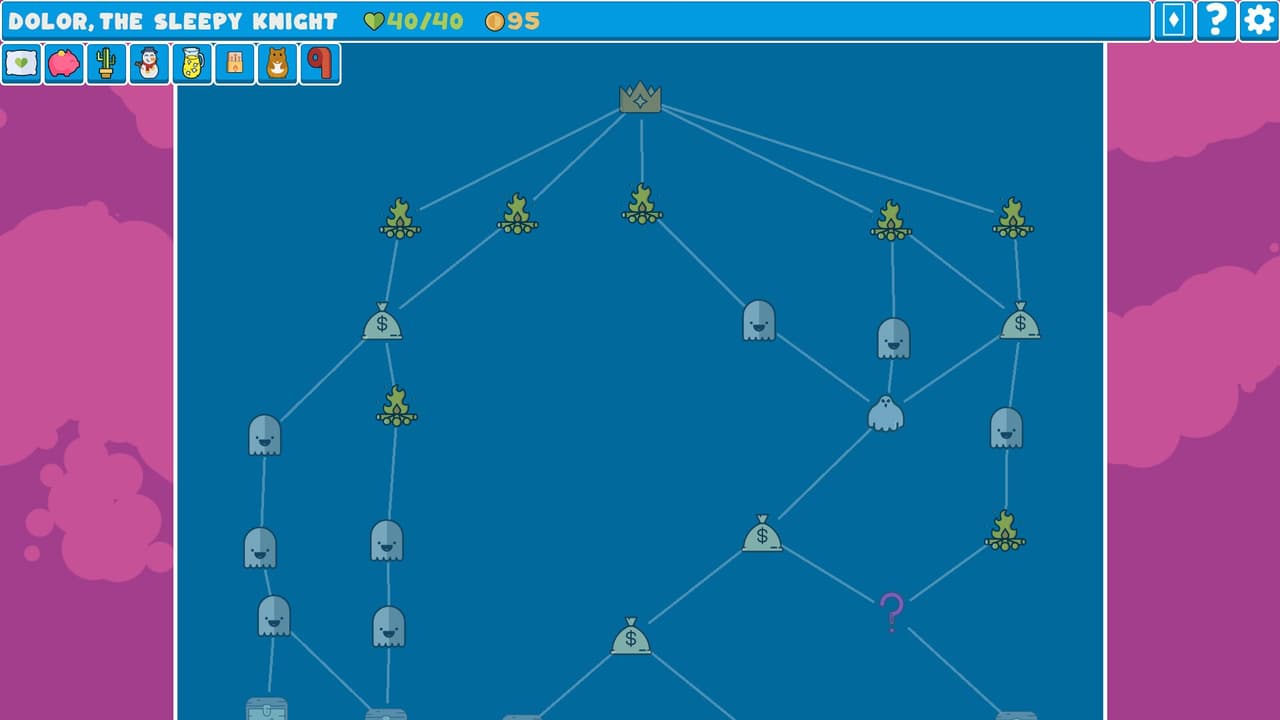 Sleepy Heroes screenshot 5