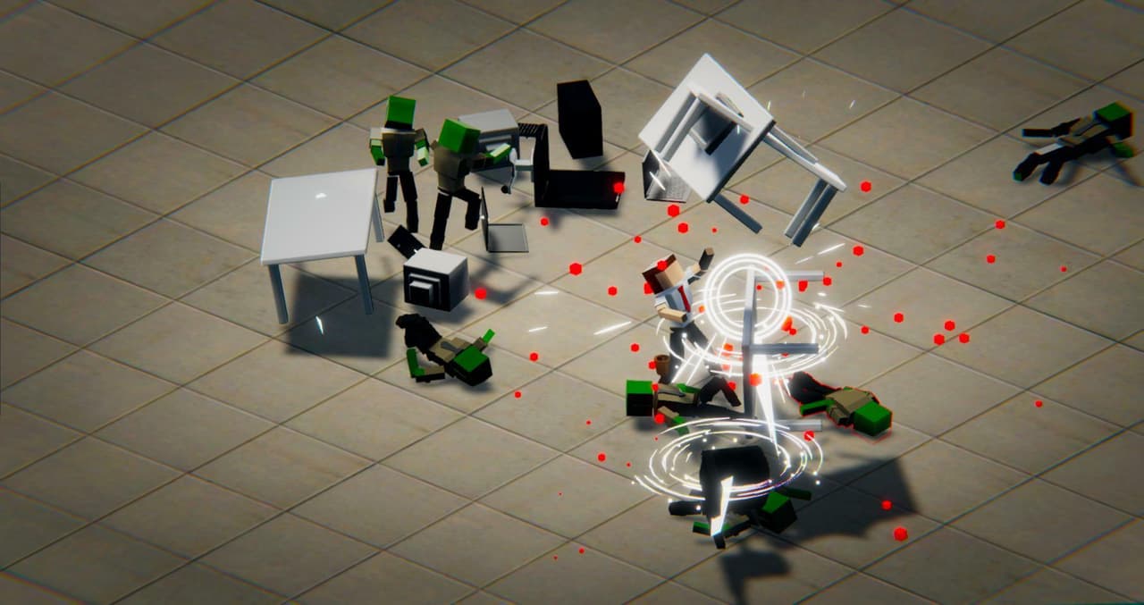 INCORPORATION CORP. screenshot 4