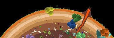 World Eater Jormungandr (Ludum Dare 48) screenshot 2