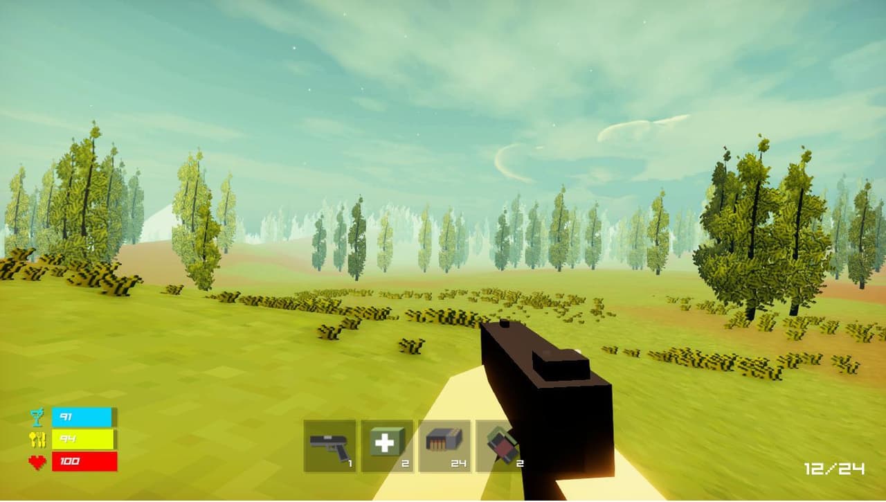 1_ZONO MANIACS screenshot 4