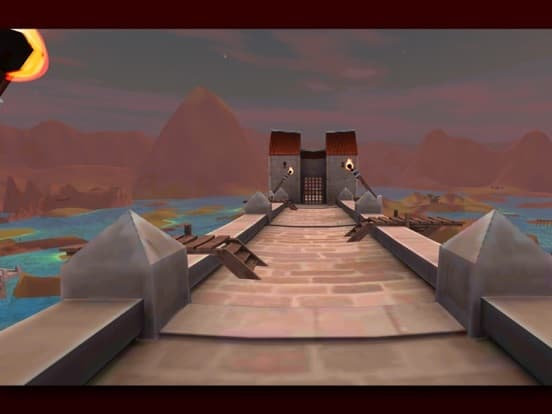 Horse Simulator 3D - Horseback Riding screenshot 6
