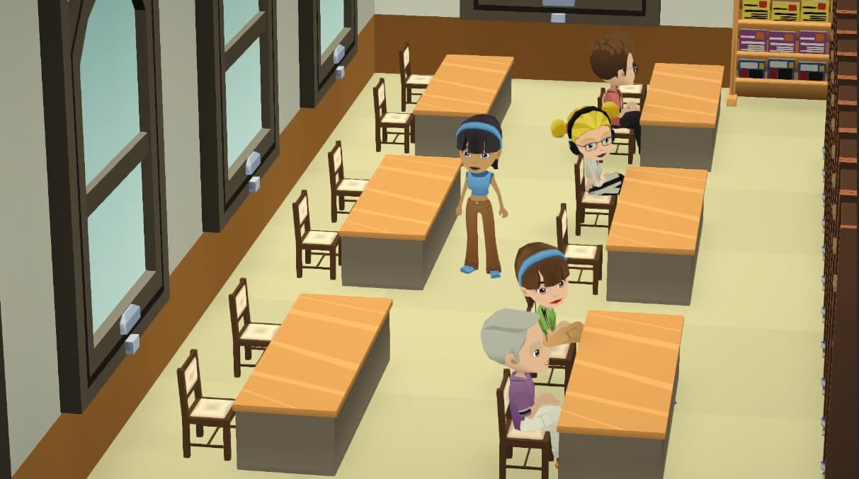 Polity screenshot 4