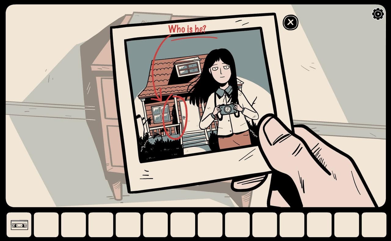 The Girl in the Window screenshot 3