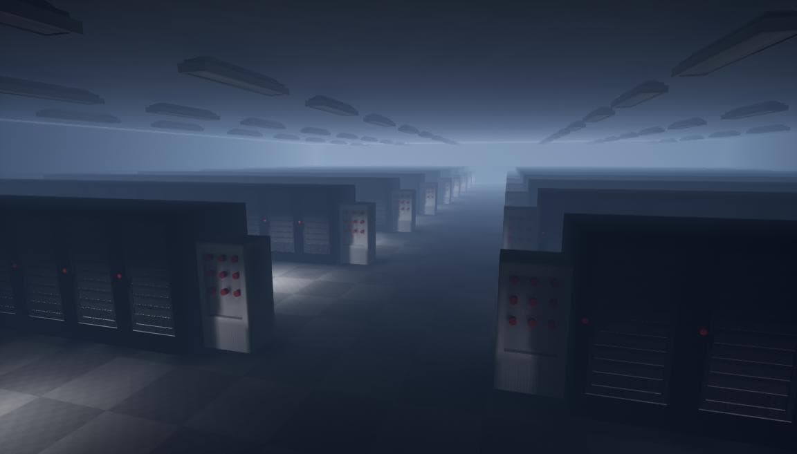 Disconnect Media Space screenshot 3