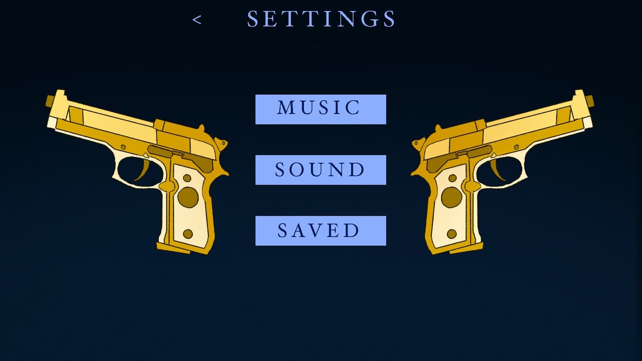 Prophet (lmhaney) screenshot 5
