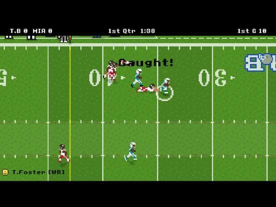 Retro Bowl