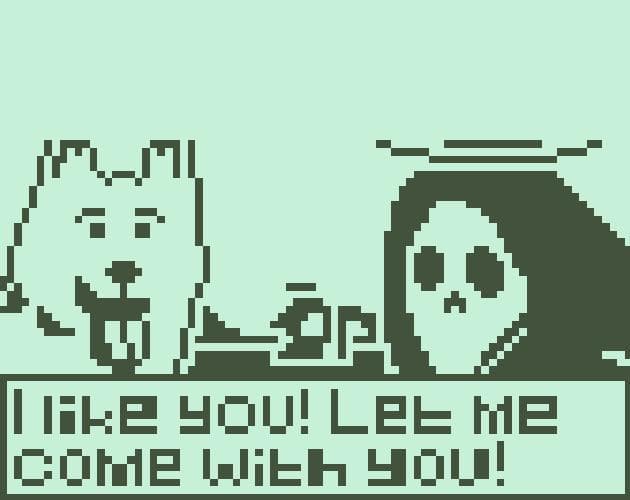 Deaths Toll (itch) screenshot 2