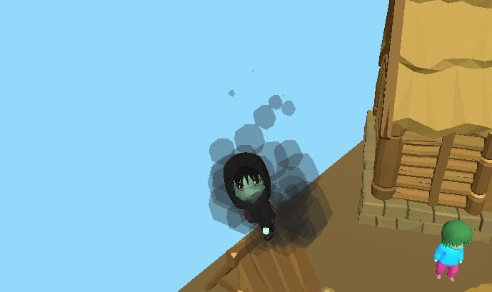 ScoutNinjaJin screenshot 3