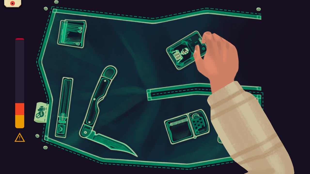 The Low Road (itch) screenshot 5