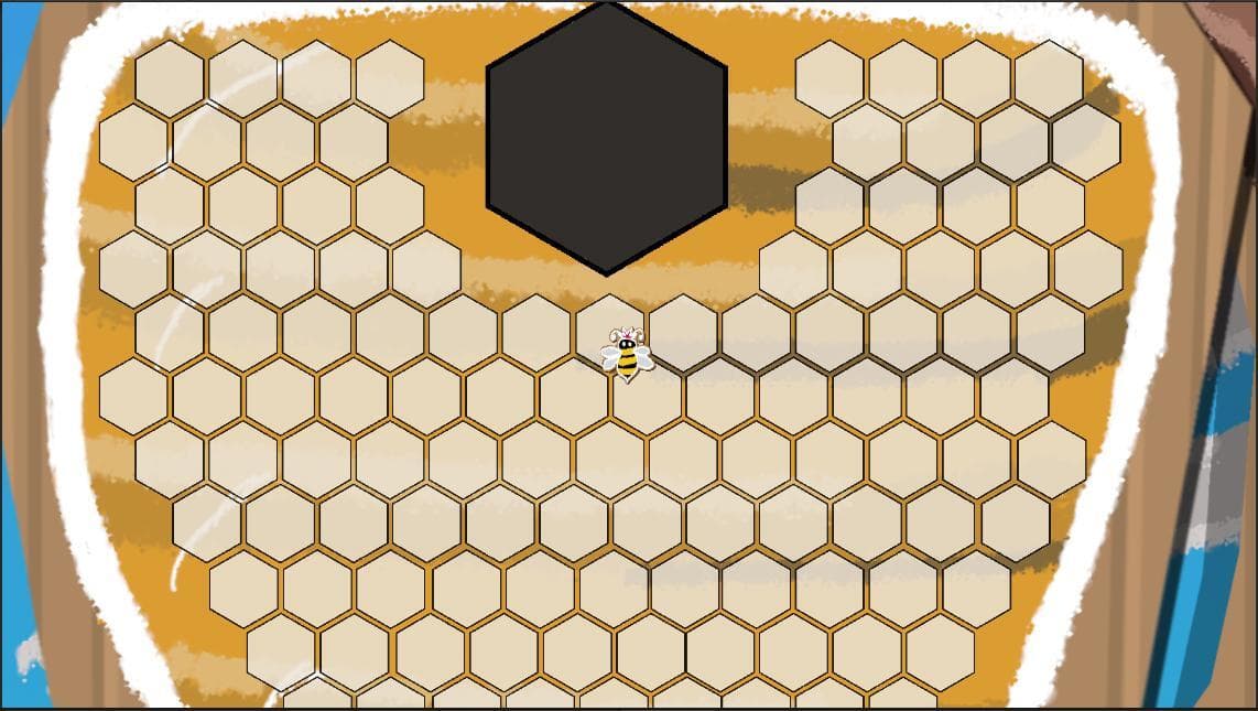 Queen of the Hive screenshot 3