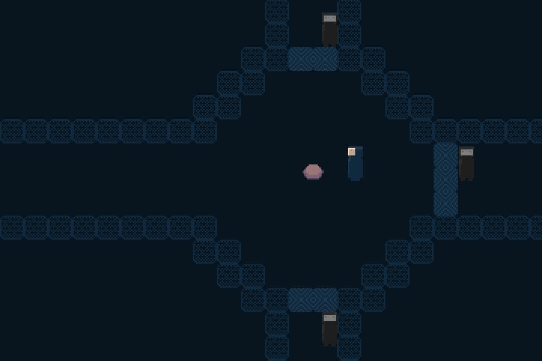 Puzzle Dungeon