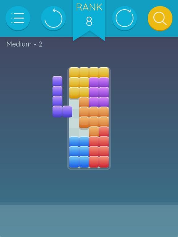 Puzzlerama -Puzzle Collection screenshot 2