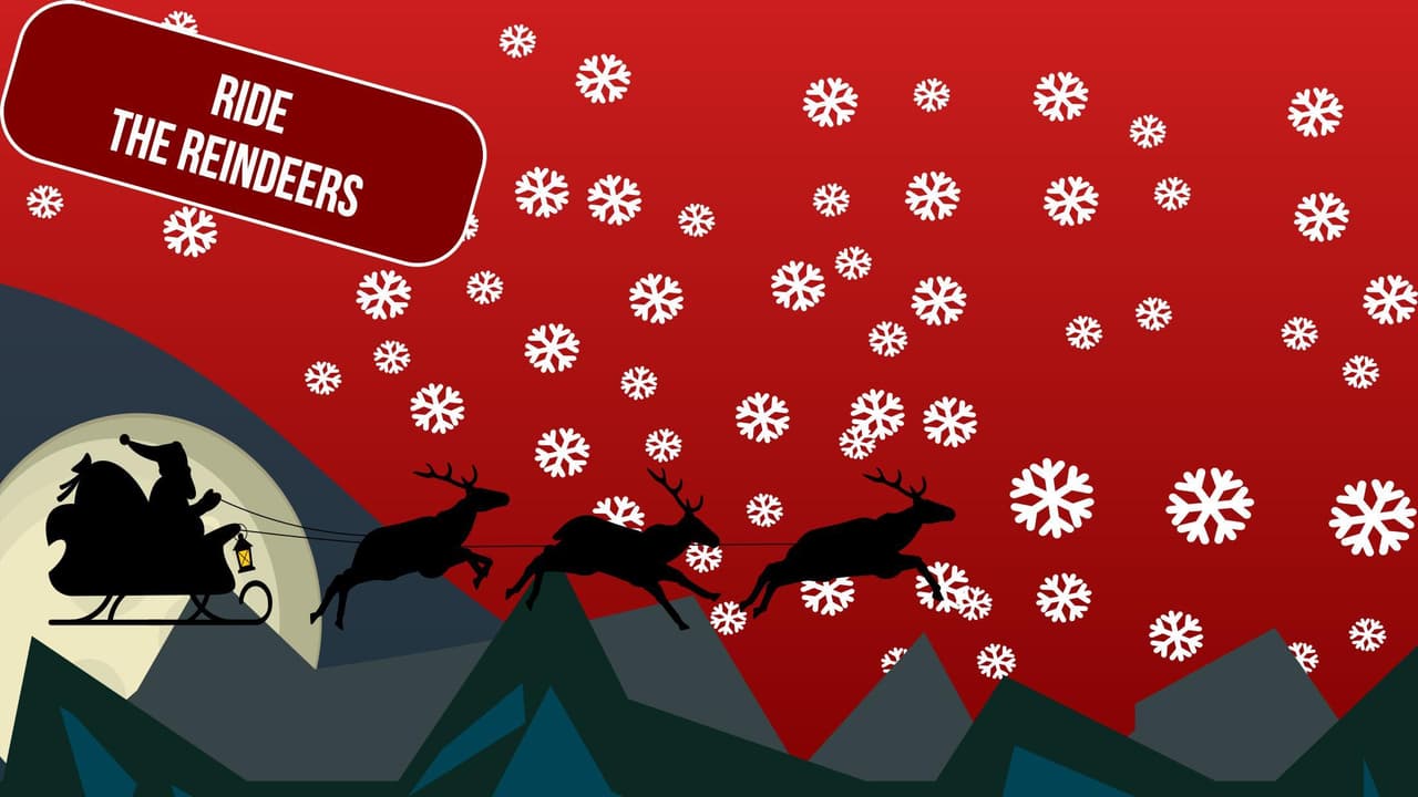 Christmas is coming (itch) screenshot 2