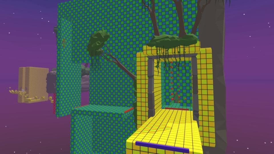 Dingleberries screenshot 2